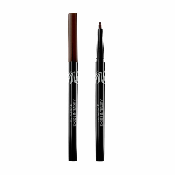Creion de Ochi Max Factor Excess Intensity Nº 06 Brown 2 g
