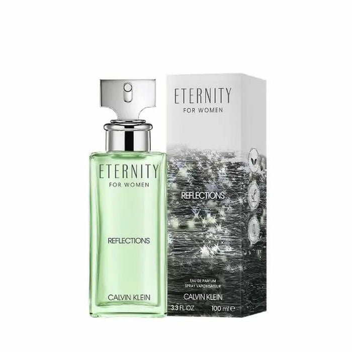 Parfum Femei Calvin Klein EDP Eternity Reflections 100 ml