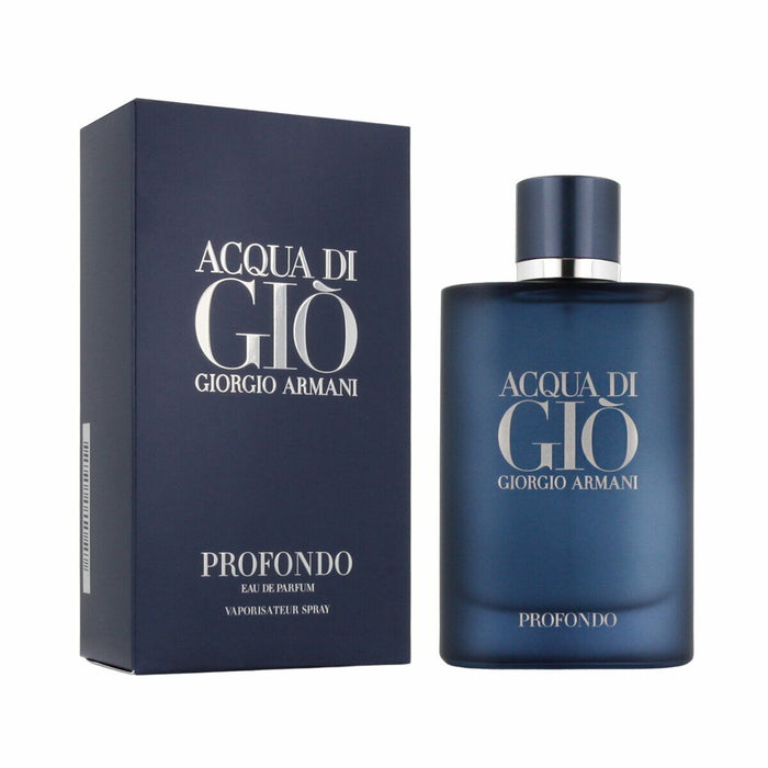 Parfum Bărbați Giorgio Armani EDP Acqua Di Giò Profondo 75 ml