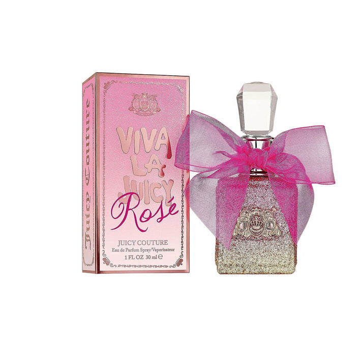 Parfum Femei Juicy Couture EDP Viva La Juicy Rosé 30 ml