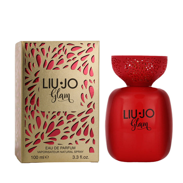 Parfum Femei LIU JO EDP Glam 100 ml