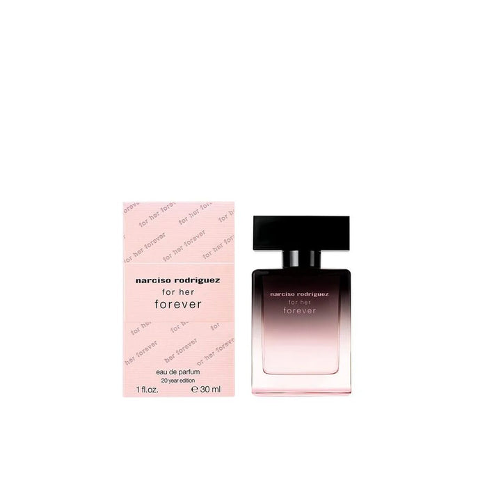 Parfum Unisex Narciso Rodriguez EDP Forever 30 ml