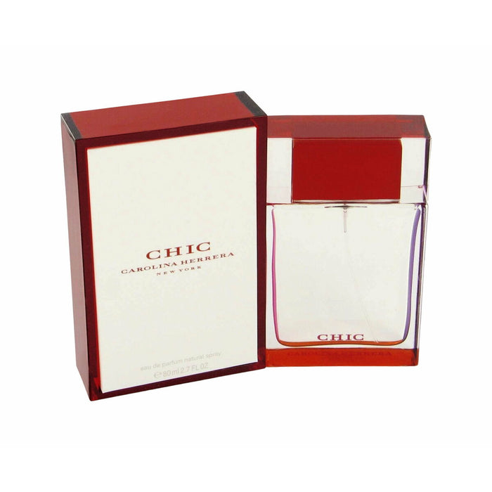 Parfum Femei Carolina Herrera EDP Chic For Women 30 ml