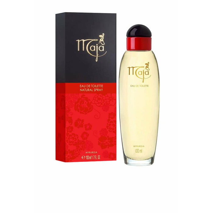 Parfum Femei Myrurgia EDT Maja 100 ml