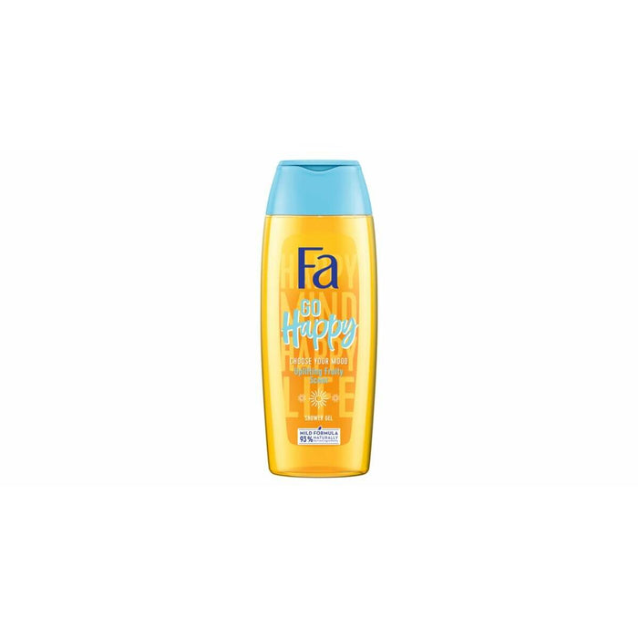 Gel de duș Fa Go Happy 250 ml
