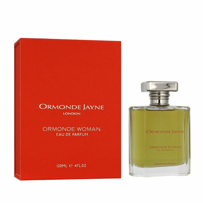 Parfum Femei Ormonde Jayne EDP Ormonde 120 ml