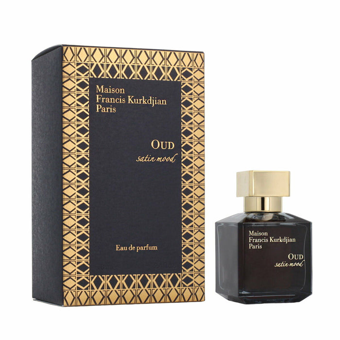Parfum Unisex Maison Francis Kurkdjian EDP Oud Satin Mood 70 ml