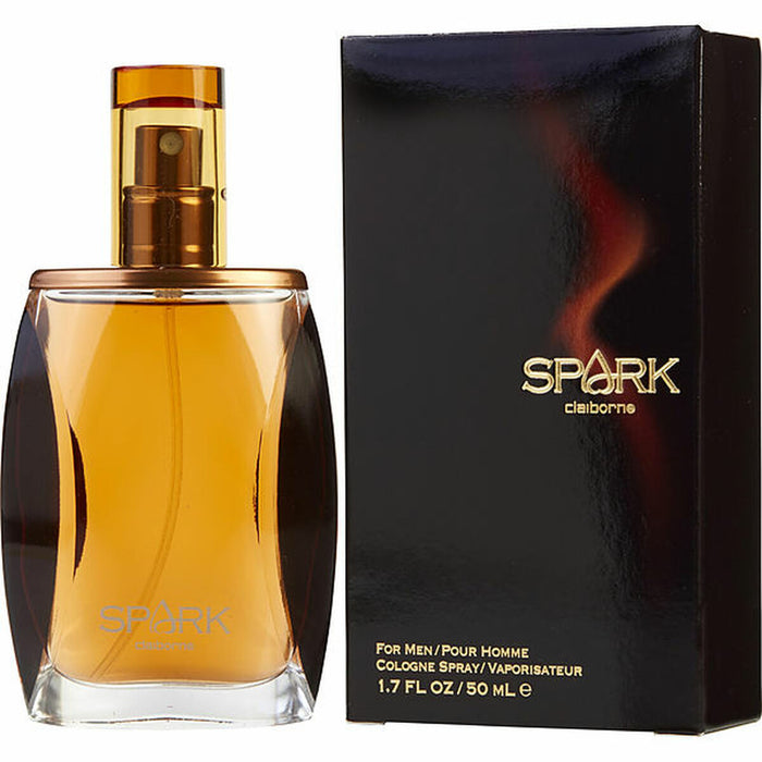Parfum Bărbați Liz Claiborne EDC Spark 100 ml