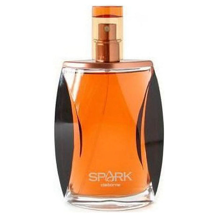 Parfum Bărbați Liz Claiborne EDC Spark 100 ml