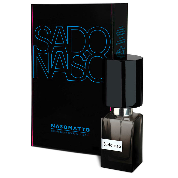 Parfum Unisex Nasomatto Sadonaso 30 ml