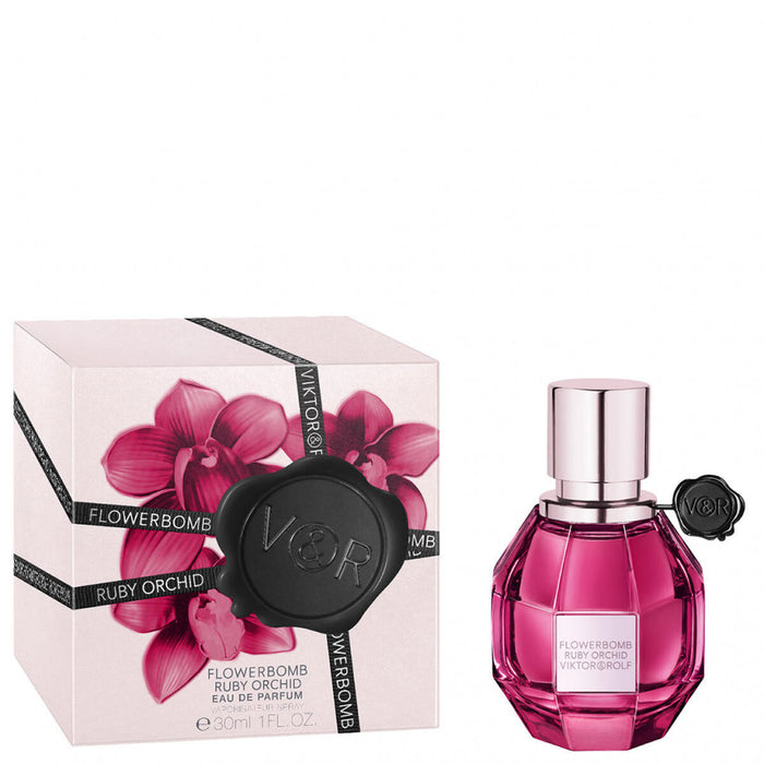 Parfum Femei Viktor & Rolf EDP Flowerbomb Ruby Orchid 30 ml