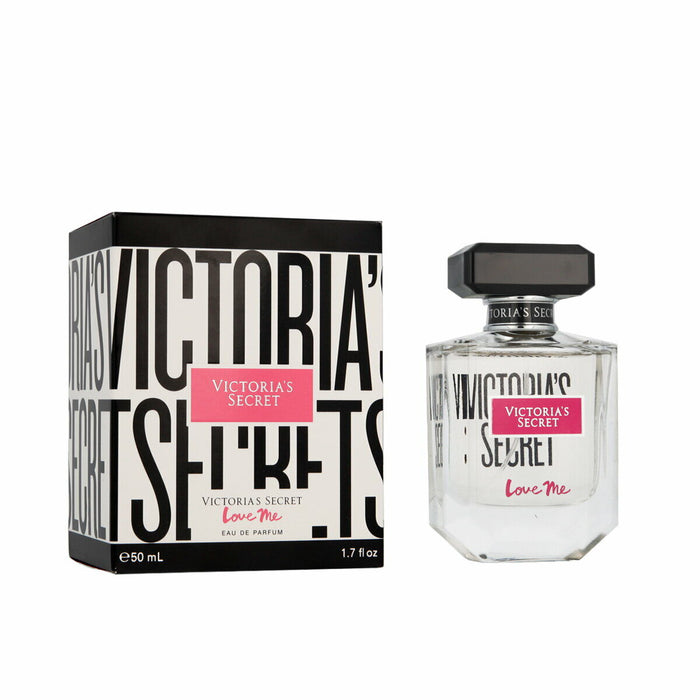 Parfum Femei Victoria's Secret EDP Love Me 50 ml