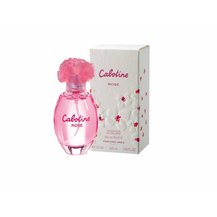 Parfum Femei Cabotine Rose Gres EDT Cabotine Rose 50 ml