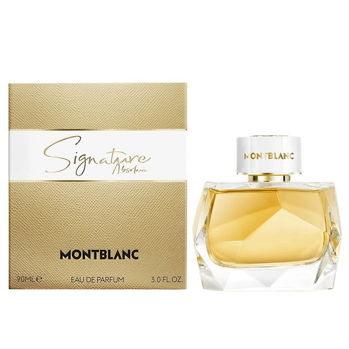 Parfum Femei Montblanc EDP Signature Absolue 90 ml