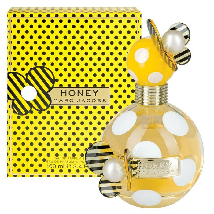 Parfum Femei Honey Marc Jacobs EDP honey 100 ml