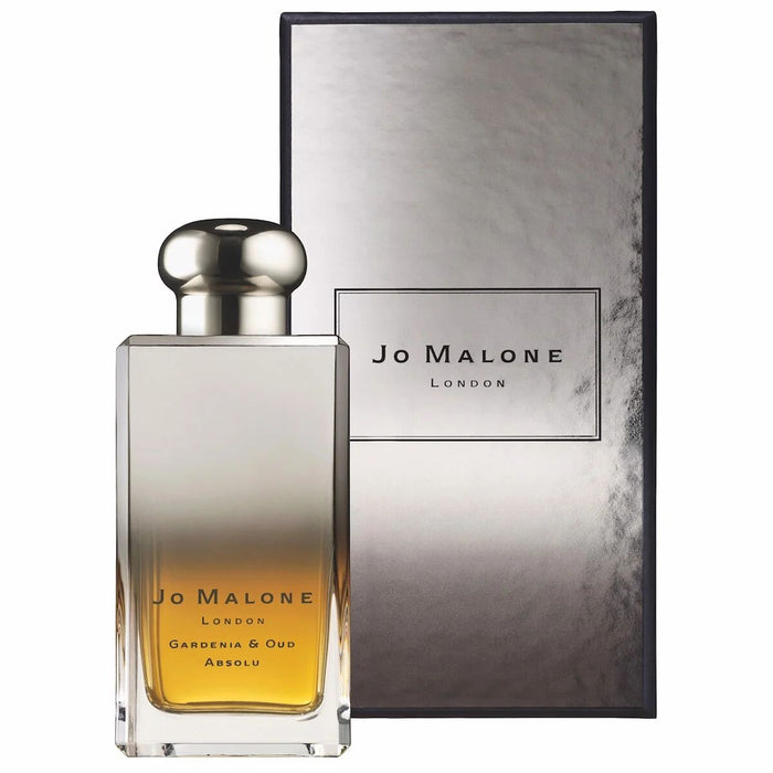 Parfum Unisex Jo Malone EDC Gardenia & Oud Absolu 100 ml