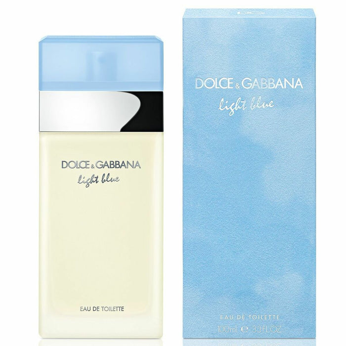 Parfum Femei Dolce & Gabbana EDT Light Blue 100 ml