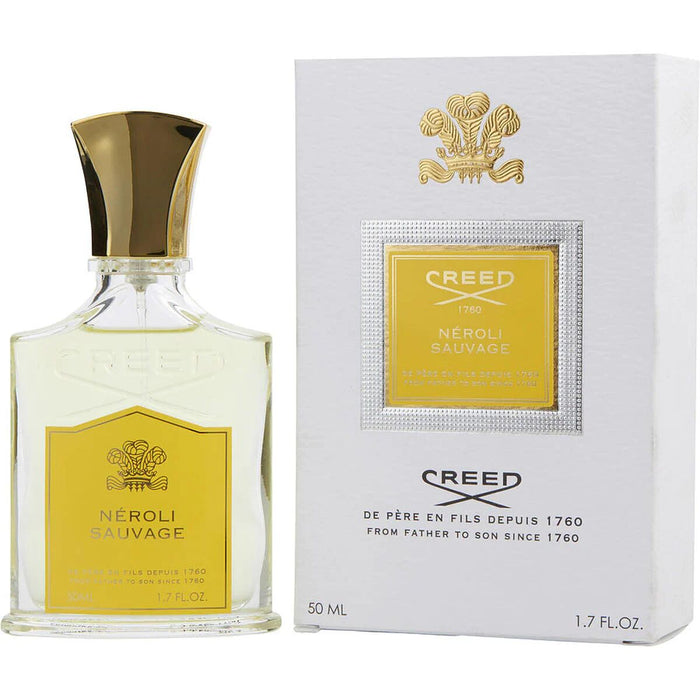 Parfum Unisex Creed EDP Neroli Sauvage 50 ml