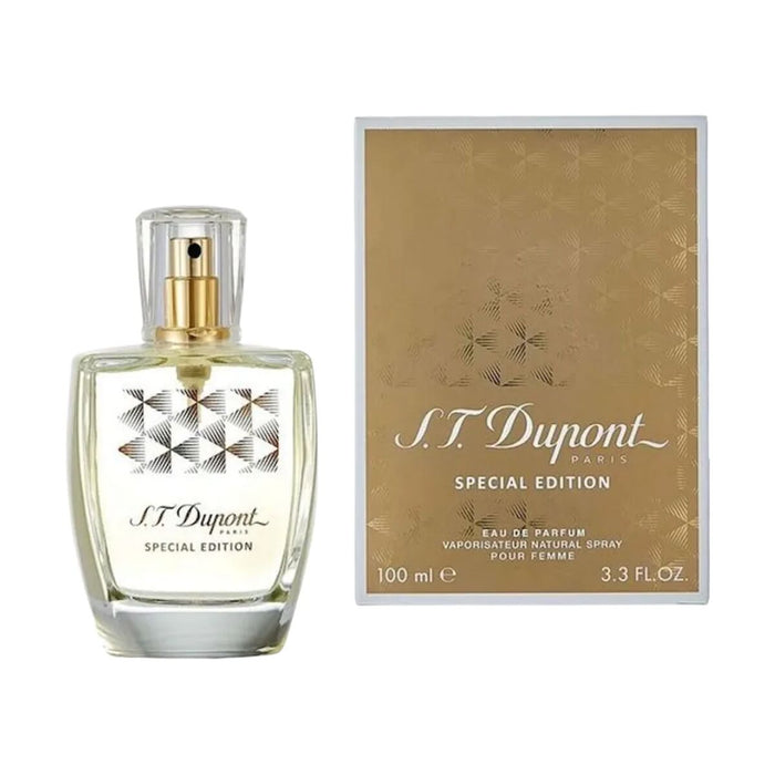 Parfum Femei S.T. Dupont EDP Special Edition 100 ml