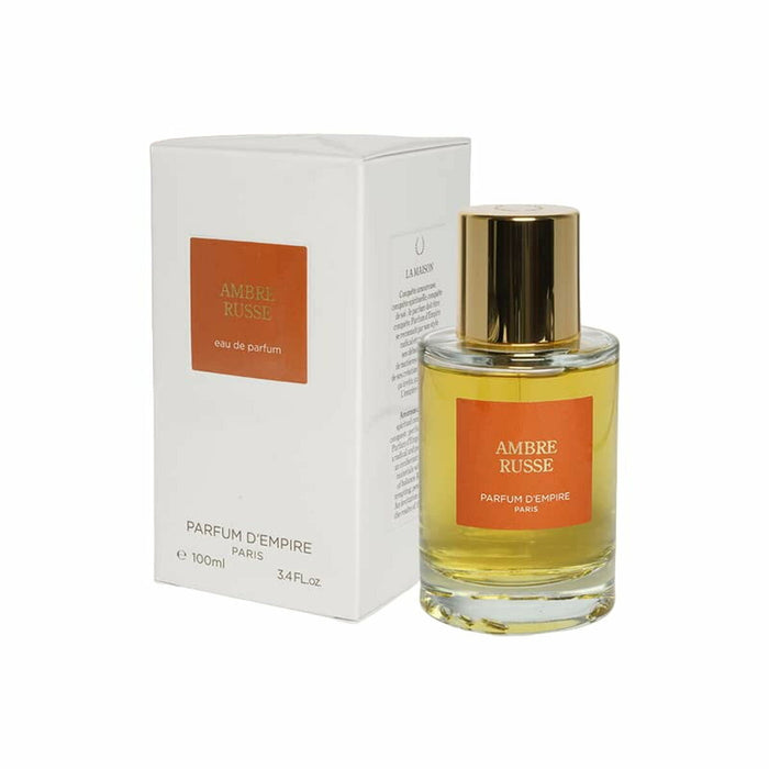 Parfum Unisex Parfum d'Empire EDP Ambre Russe 100 ml
