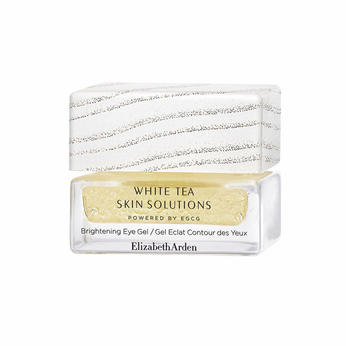 Gel pentru Zona din Jurul Ochilor Elizabeth Arden White Tea Skin Solutions 15 ml