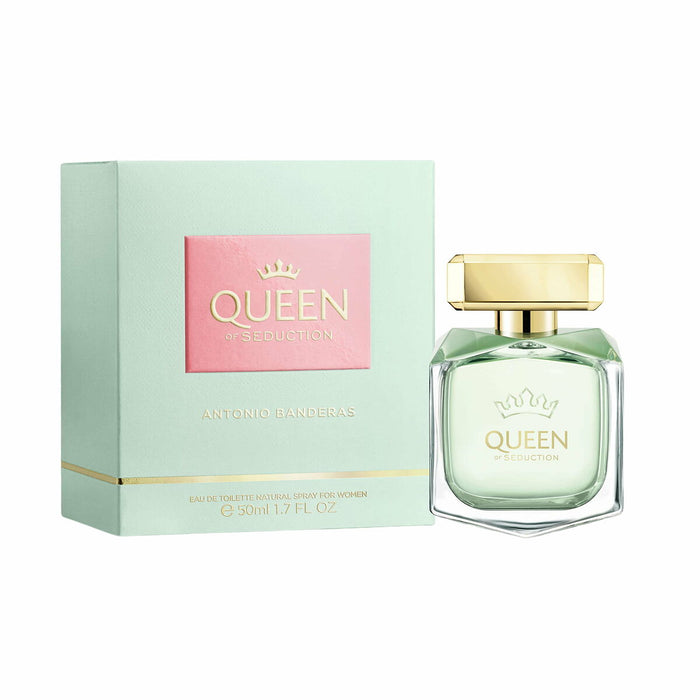 Parfum Femei Antonio Banderas EDT Queen Of Seduction 50 ml