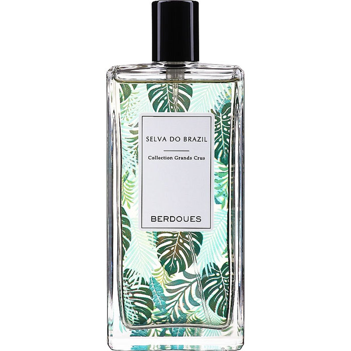 Parfum Unisex Berdoues EDP Selva do Brazil 100 ml