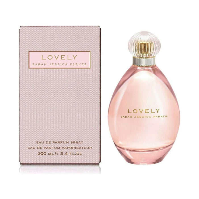 Parfum Femei Sarah Jessica Parker EDP Lovely 200 ml