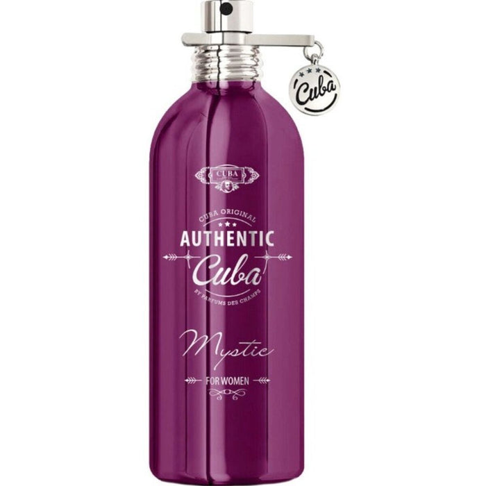 Parfum Femei Cuba EDP Authentic Mystic 100 ml