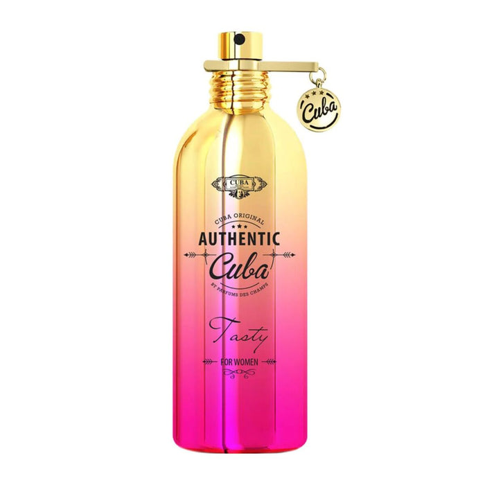Parfum Femei Cuba EDP Authentic Tasty 100 ml