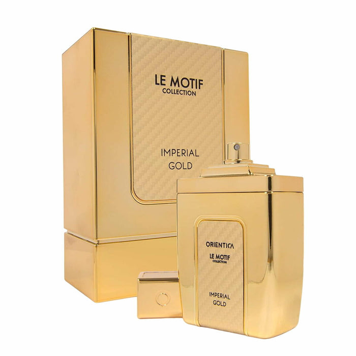 Parfum Bărbați Orientica EDP Imperial Gold 85 ml