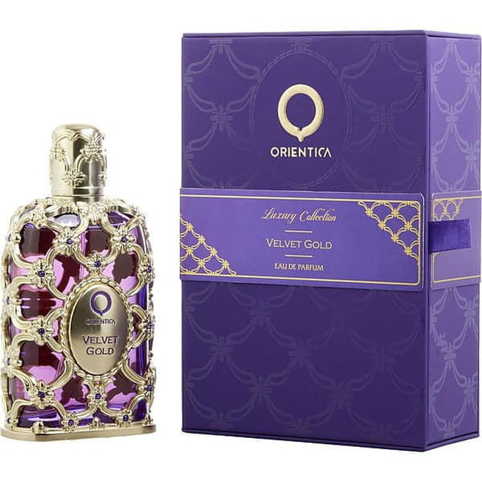 Parfum Femei Orientica EDP Velvet Gold 80 ml