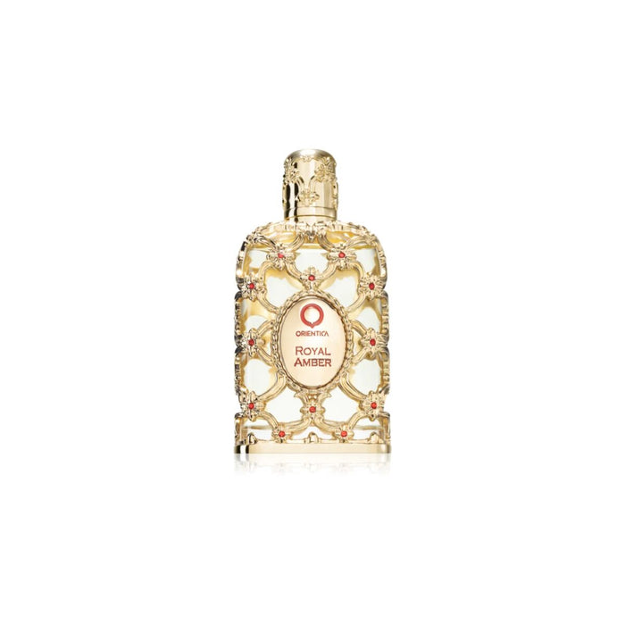 Parfum Unisex Orientica EDP Royal Amber 150 ml