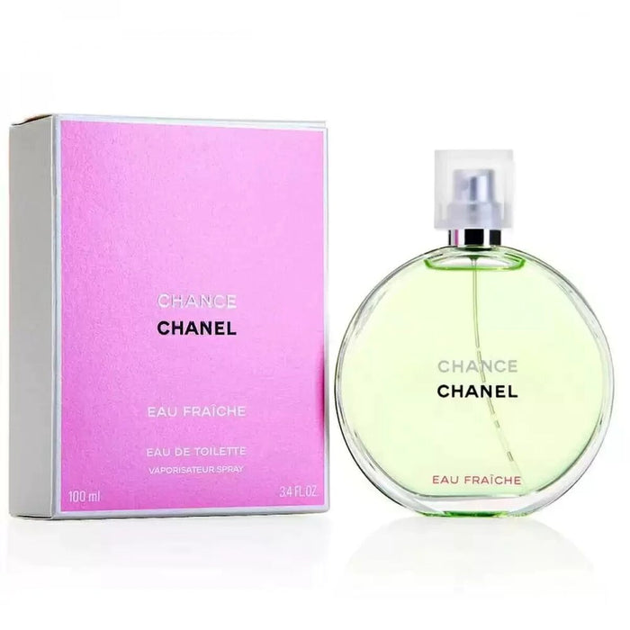 Parfum Femei Chanel Chance Eau Fraiche Eau de Parfum EDP 100 ml