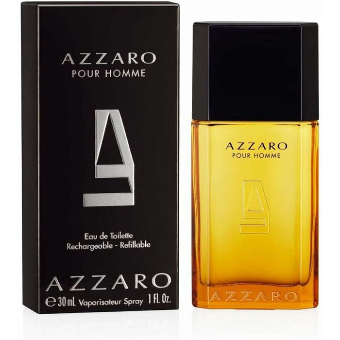 Parfum Bărbați Azzaro EDT Pour Homme 30 ml
