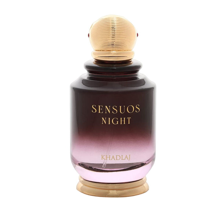 Parfum Femei Khadlaj EDP Sensuos Night 100 ml