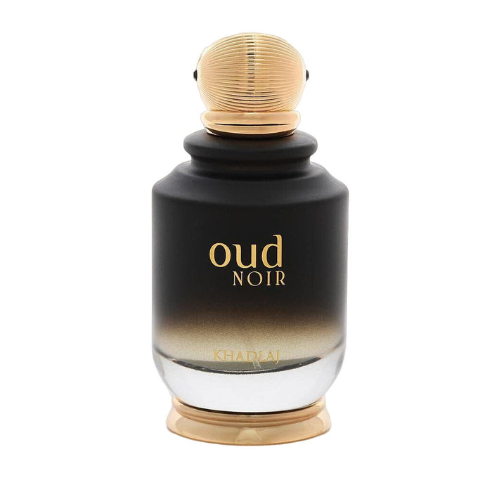 Parfum Unisex Khadlaj EDP Oud Noir 100 ml