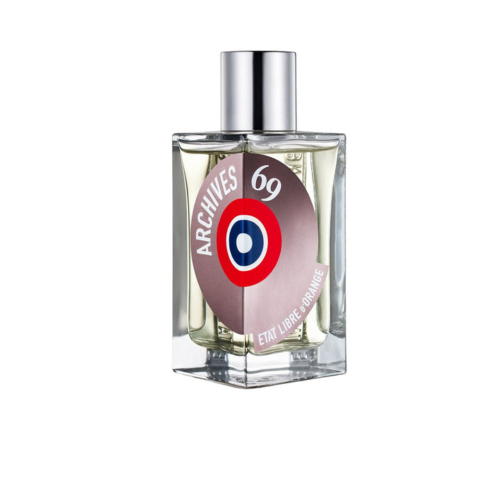 Parfum Unisex Etat Libre D'Orange EDP Archives 69 100 ml