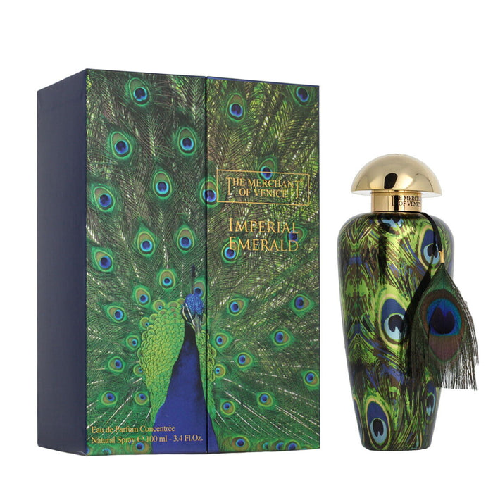Parfum Femei The Merchant of Venice EDP Imperial Emerald 100 ml