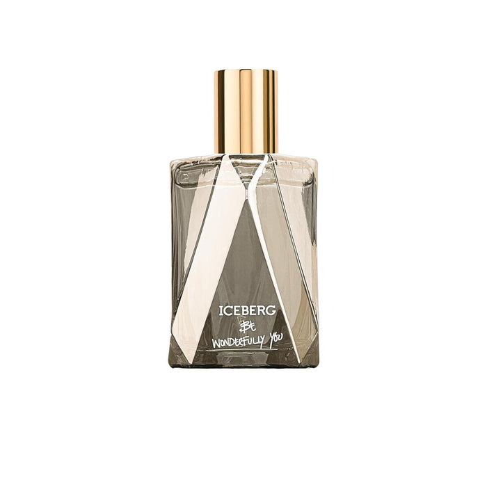 Parfum Femei Iceberg EDT Be Wonderfully You 50 ml
