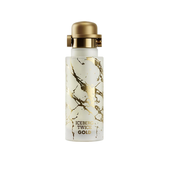 Parfum Bărbați Iceberg EDT Twice Gold 125 ml