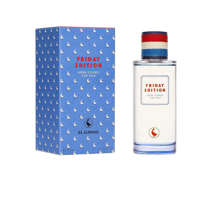 Parfum Bărbați El Ganso EDT Friday Edition 125 ml