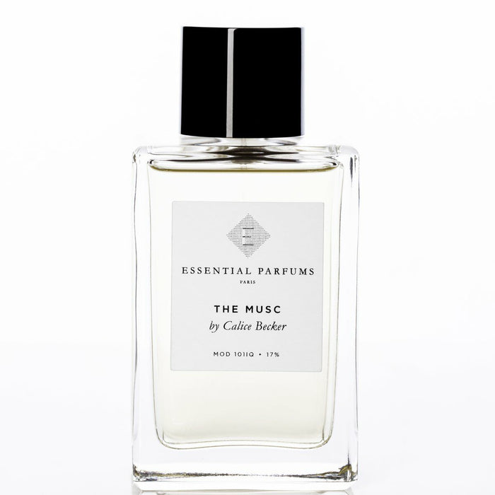 Parfum Unisex Essential Parfums EDP The Musc 100 ml