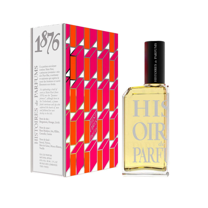 Parfum Femei Histoires de Parfums EDP 1876 60 ml