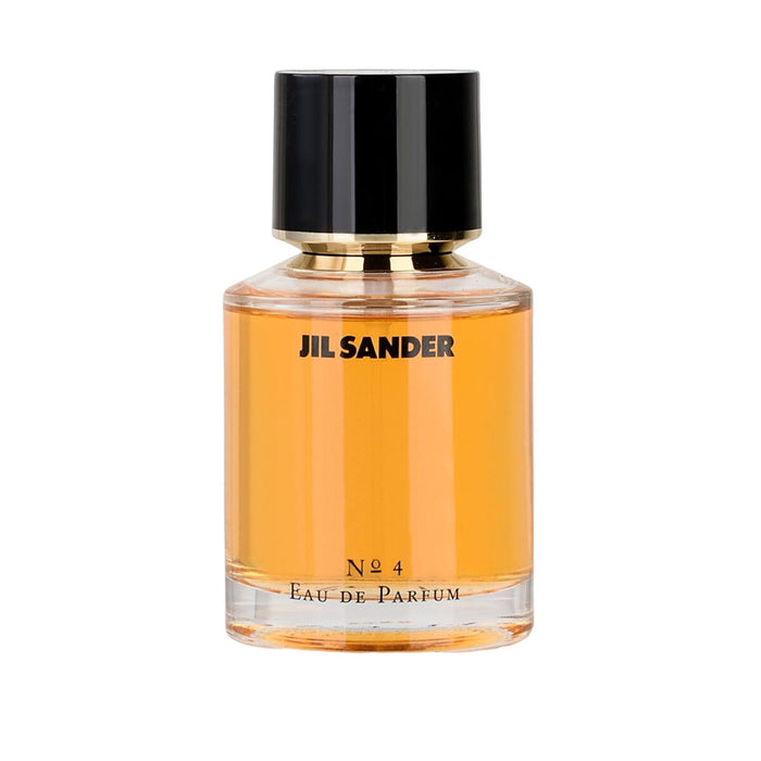 Parfum Femei Jil Sander EDP Nº 4 100 ml