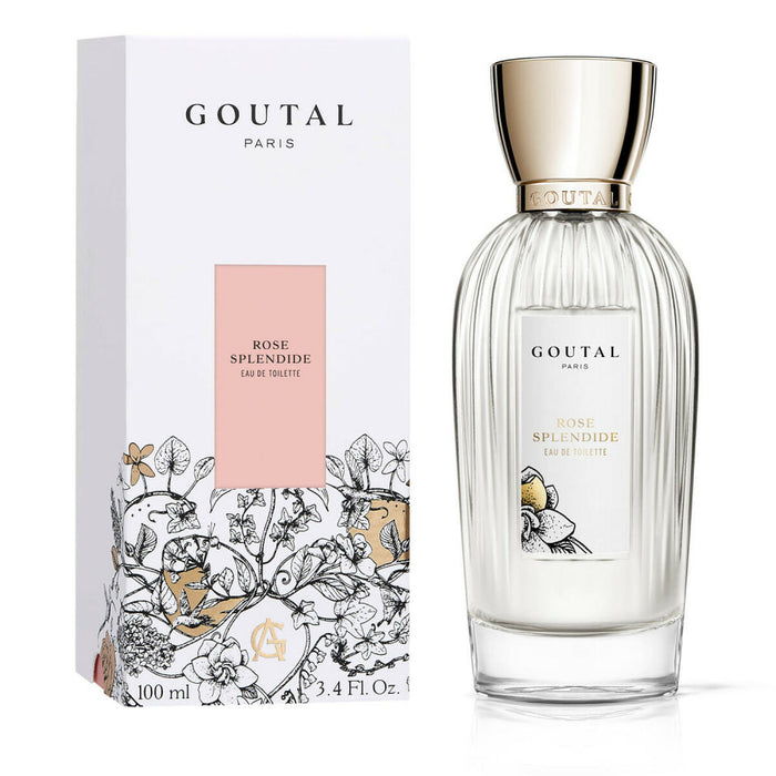 Parfum Femei Goutal EDT Rose Splendide 100 ml