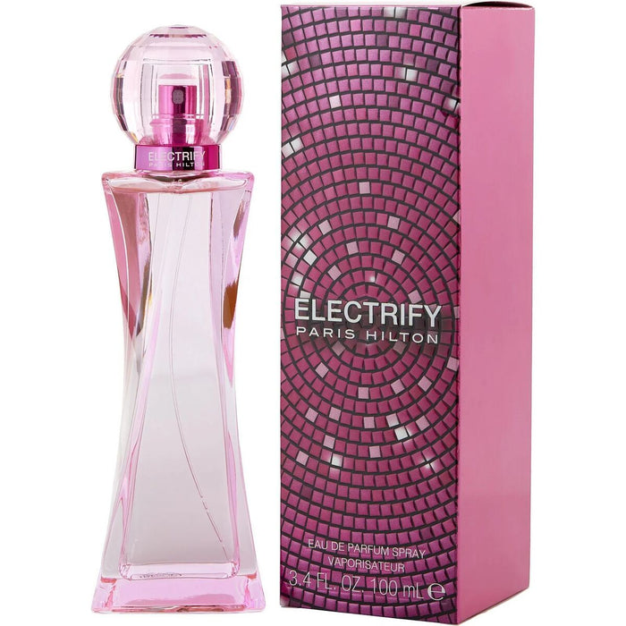 Parfum Femei Paris Hilton EDP Electrify 100 ml