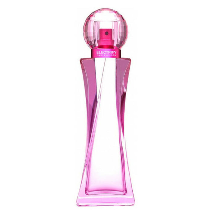 Parfum Femei Paris Hilton EDP Electrify 100 ml