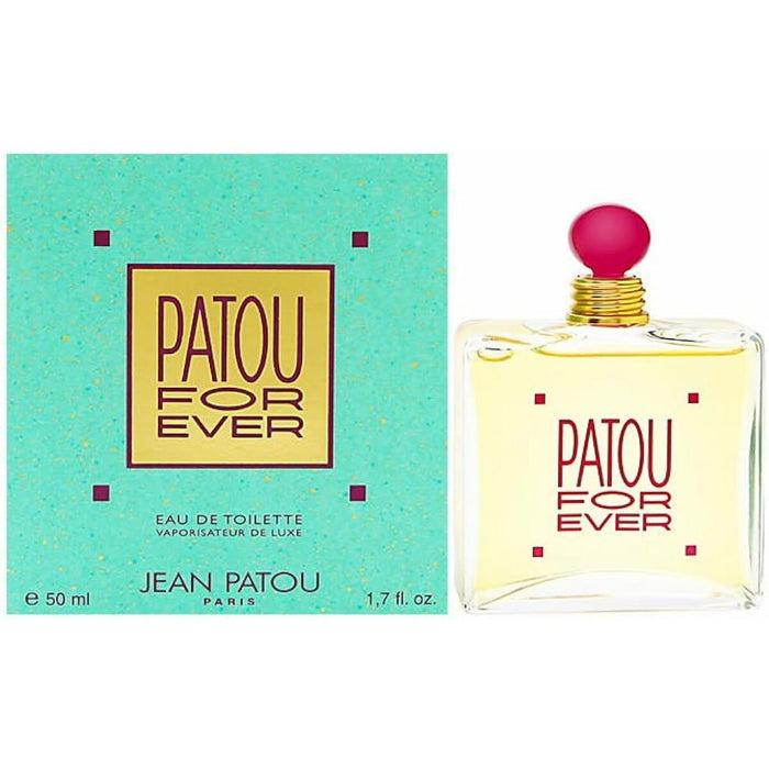Parfum Femei Jean Patou EDT Patou Forever 50 ml