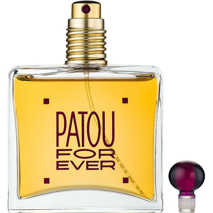 Parfum Femei Jean Patou EDT Patou Forever 50 ml